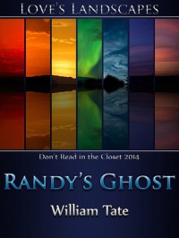 Randy's Ghost - William  Tate