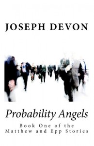 Probability Angels - Joseph Devon