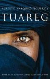 Tuareg - Alberto Vazquez-Figueroa