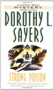 Strong Poison - Dorothy L. Sayers