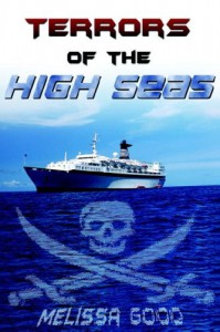 Terrors of the High Seas - Melissa Good