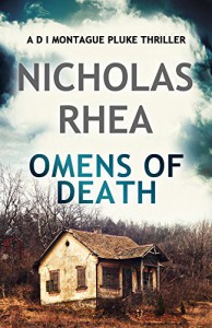 Omens of Death - Nicholas Rhea