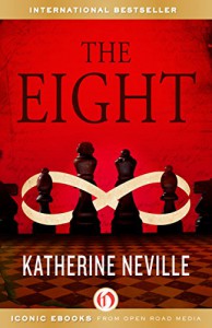 The Eight - Katherine Neville