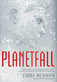 Planetfall - Emma Newman