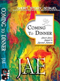 Coming to Dinner - Jae