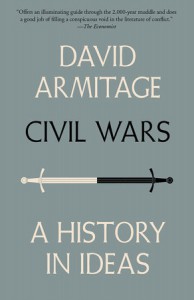 Civil Wars - David Armitage