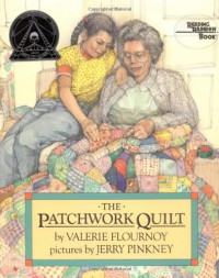 The Patchwork Quilt - Valerie Flournoy