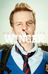 Winger - Andrew  Smith
