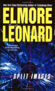 Split Images - Elmore Leonard