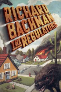 Regulators - Richard Bachman