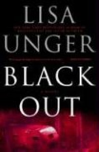 Black Out - Lisa Unger