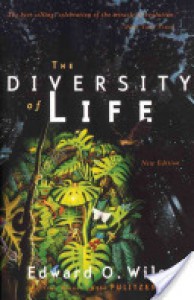 The Diversity of Life - Edward O. Wilson