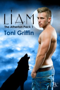 Liam - Toni Griffin