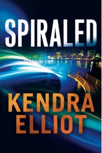 Spiraled (Callahan & McLane) - Kendra Elliot