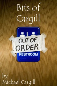 Bits of Cargill - Michael Cargill