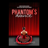Phantom's Dance - Lesa Howard, Kai Kennicott