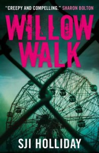 Willow Walk (Banktoun Trilogy) - SJI Holliday