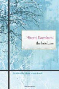 The Briefcase - Allison Markin Powell, Hiromi Kawakami