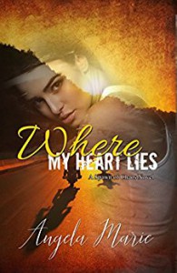 Where My Heart Lies (Spawn of Chaos MC Book 1) - Angela Marie