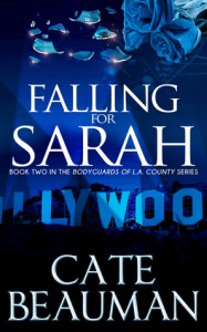 Falling For Sarah - Cate Beauman