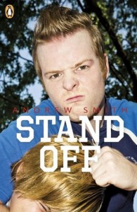 Stand-Off - Andrew  Smith