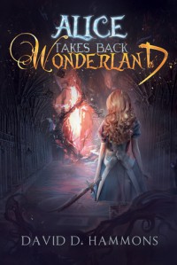 Alice Takes Back Wonderland - David D. Hammons