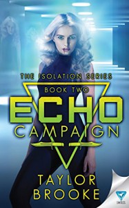 Echo Campaign - Taylor Brooke