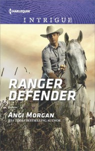Ranger Defender - Angi Morgan