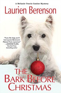 The Bark Before Christmas - Laurien Berenson