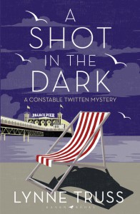 A Shot in the Dark - Lynne Truss