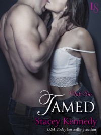 Tamed - Stacey Kennedy