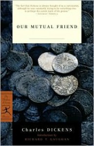 Our Mutual Friend - Charles Dickens