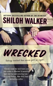 Wrecked - Shiloh Walker