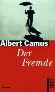 Der Fremde - Albert Camus