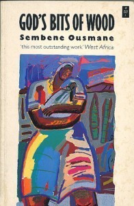 God's Bits of Wood - Ousmane Sembène, Francis Price