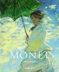 Claude Monet, 1840-1926 (Basic Art Album) - Christoph Heinrich