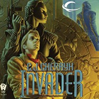 Invader: Foreigner Sequence 1, Book 2 - Daniel Thomas May, Audible Studios, C.J. Cherryh
