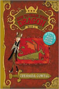 How to Train Your Dragon (How to Train Your Dragon Series #1) - 