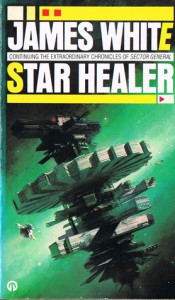 Star Healer - James White