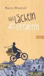 Das Lächeln des Elefanten - Marco Missiroli, Esther Hansen