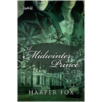 A Midwinter Prince - Harper Fox