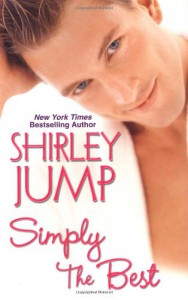 Simply The Best - Shirley Jump