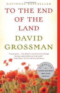 To the End of the Land - David Grossman
