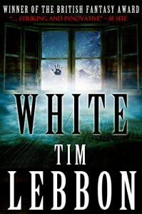 White - Tim Lebbon