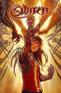 Switch #1 (Expected Release/Ship Date: 10/14/2015) - Stjepan Sejic