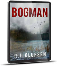 Bogman - R.I. Olufsen