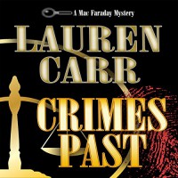 Crimes Past - Lauren Carr