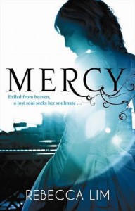 Mercy  - Rebecca Lim