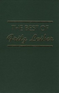 Best Of Fritz Leiber - Fritz Leiber