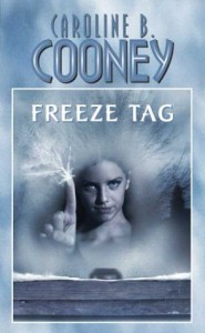 Freeze Tag - Caroline B. Cooney